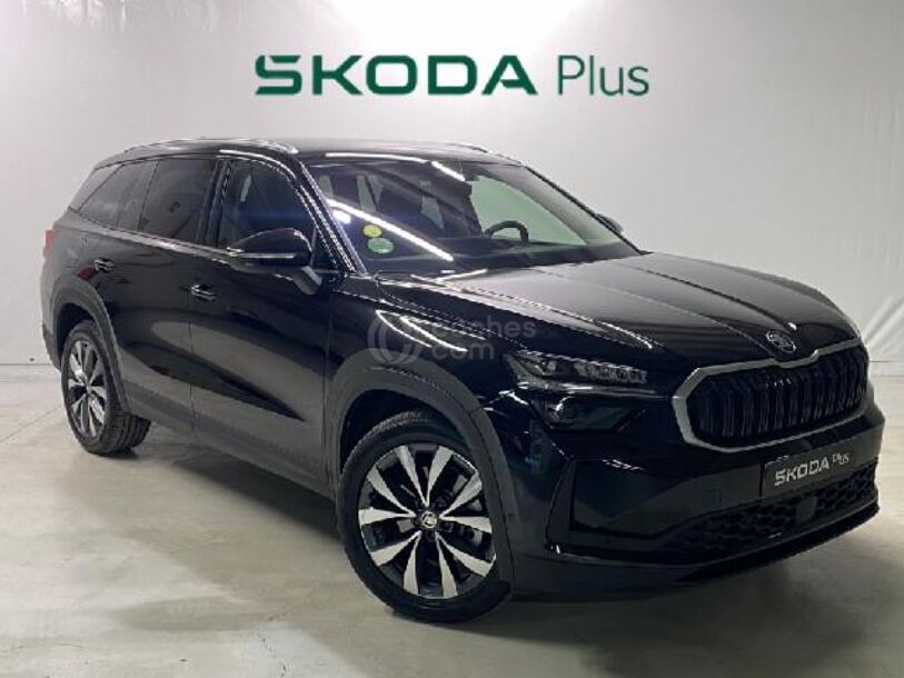 Foto del SKODA Kodiaq 2.0TDI Selection 4x2 DSG 110kW
