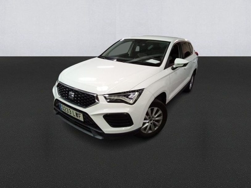 Foto del SEAT Ateca 2.0TDI CR S&S Reference 116