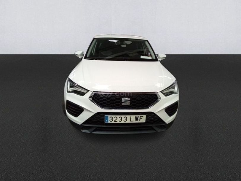 Foto del SEAT Ateca 2.0TDI CR S&S Reference 116