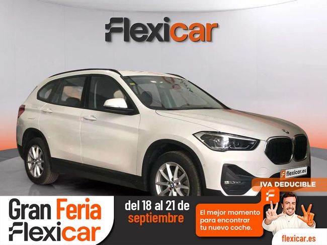 BMW X1 (sDrive16d) en Córdoba