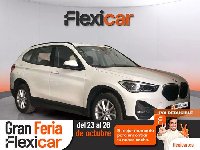 BMW X1 (sDrive16d) en Córdoba