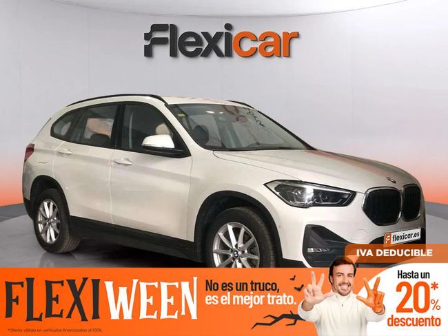 BMW X1 (sDrive16d) en Córdoba
