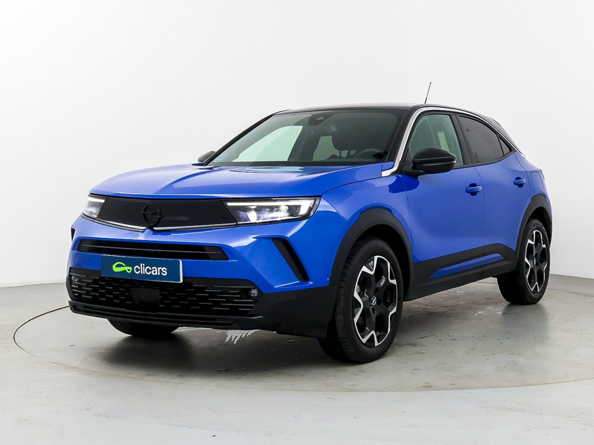 Imagen de OPEL Mokka