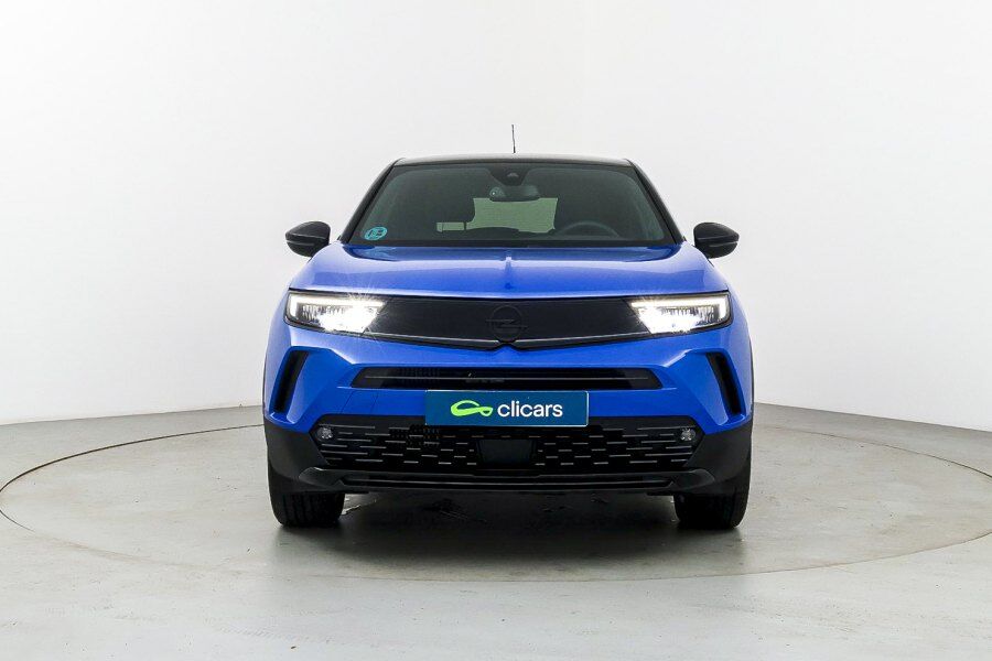 Foto del OPEL Mokka 1.2T S&S Ultimate 136