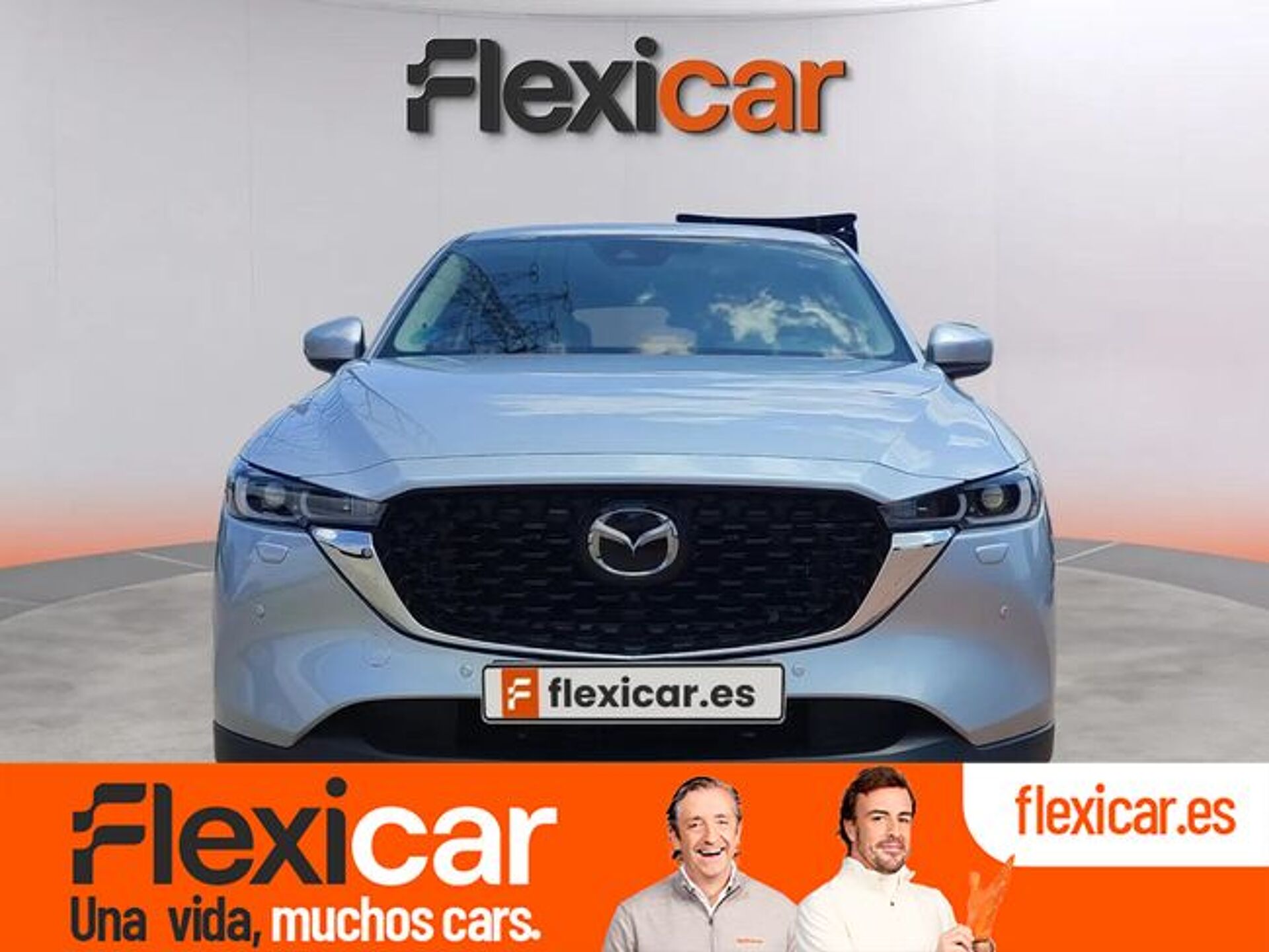 Imagen de MAZDA CX-5