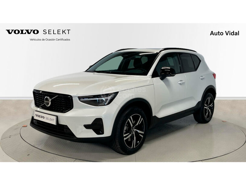 Foto del VOLVO XC40 B4 Plus Dark Aut.