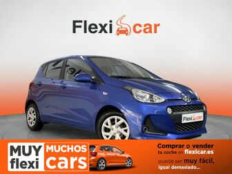 Imagen de HYUNDAI i10 1.0 Tecno