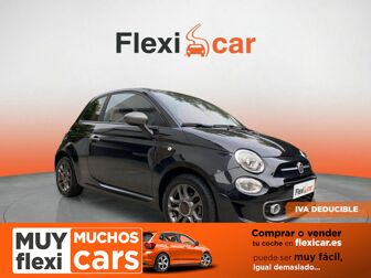 Imagen de FIAT 500 1.0 Hybrid Connect 52kW