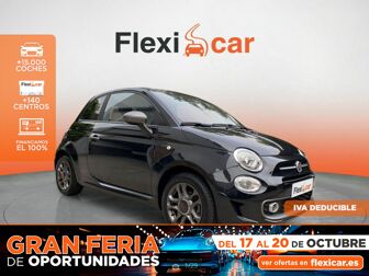 Imagen de FIAT 500 1.0 Hybrid Connect 52kW