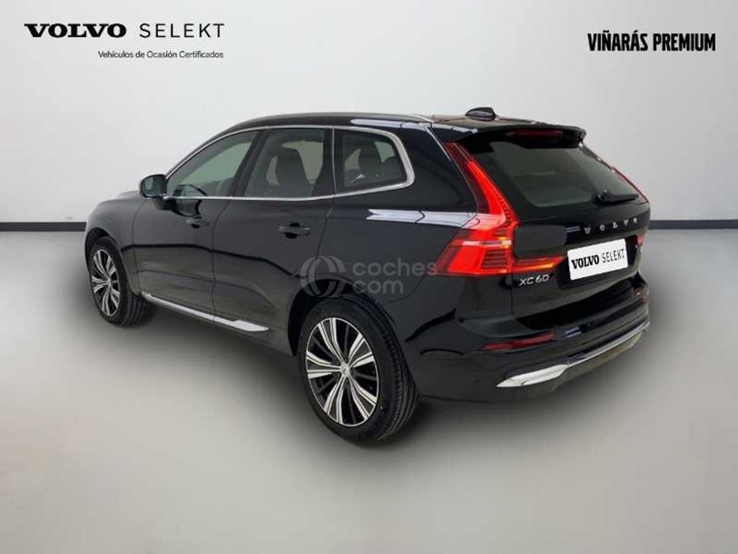 Foto del VOLVO XC60 B4 Plus Bright FWD Aut.