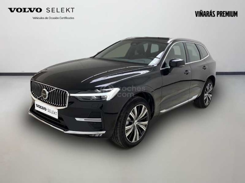 Foto del VOLVO XC60 B4 Plus Bright AWD Aut.