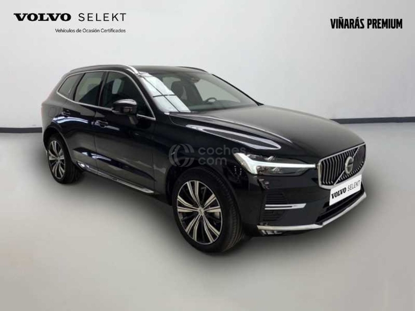 Foto del VOLVO XC60 B4 Plus Bright FWD Aut.