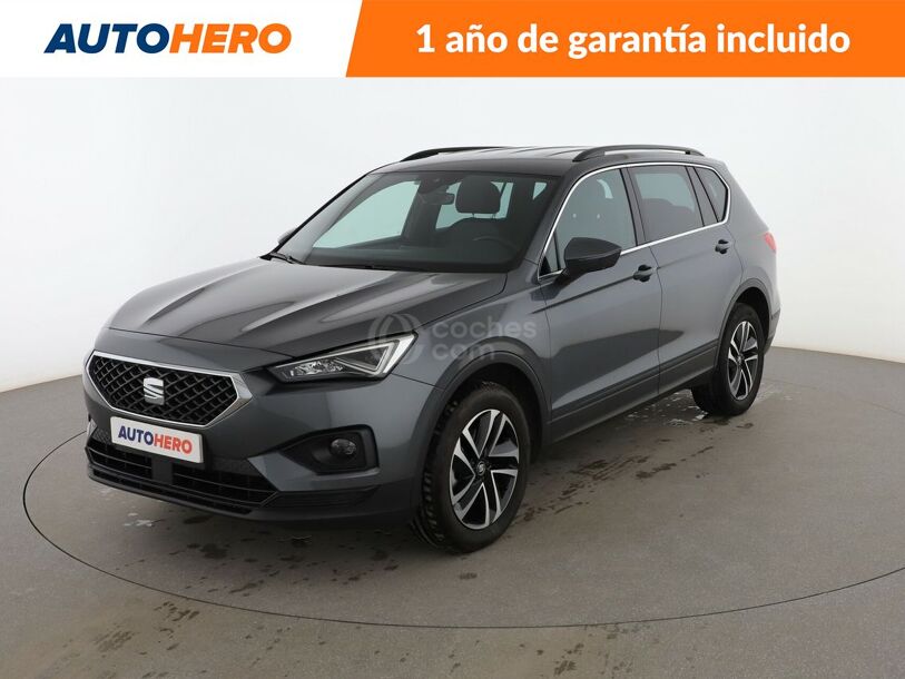 Foto del SEAT Tarraco 1.5 TSI S&S Style 150