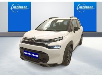 Imagen de CITROEN C3 Aircross Puretech S&S Feel Pack 110