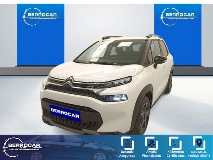 Foto del CITROEN C3 Aircross Puretech S&S Feel Pack 110