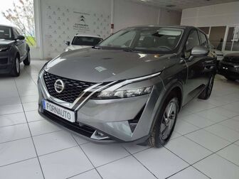 Imagen de NISSAN Qashqai 1.3 DIG-T mHEV 12V Acenta 4x2 Aut. 116kW