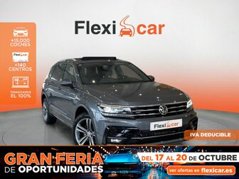 Imagen de VOLKSWAGEN Tiguan 2.0TDI Sport 4Motion DSG 140kW