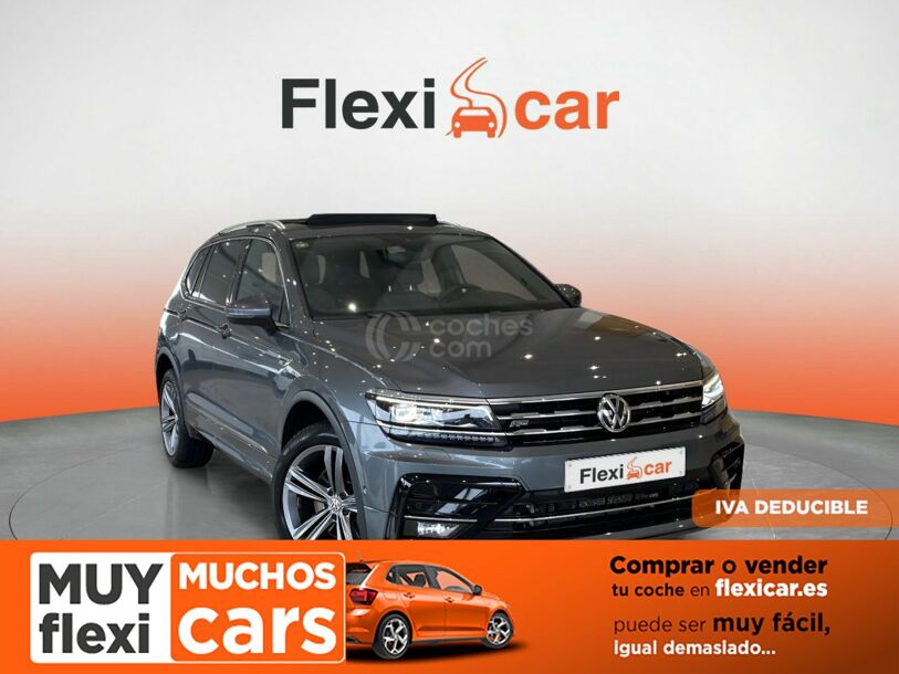 Foto del VOLKSWAGEN Tiguan 2.0TDI Sport 4Motion DSG 140kW