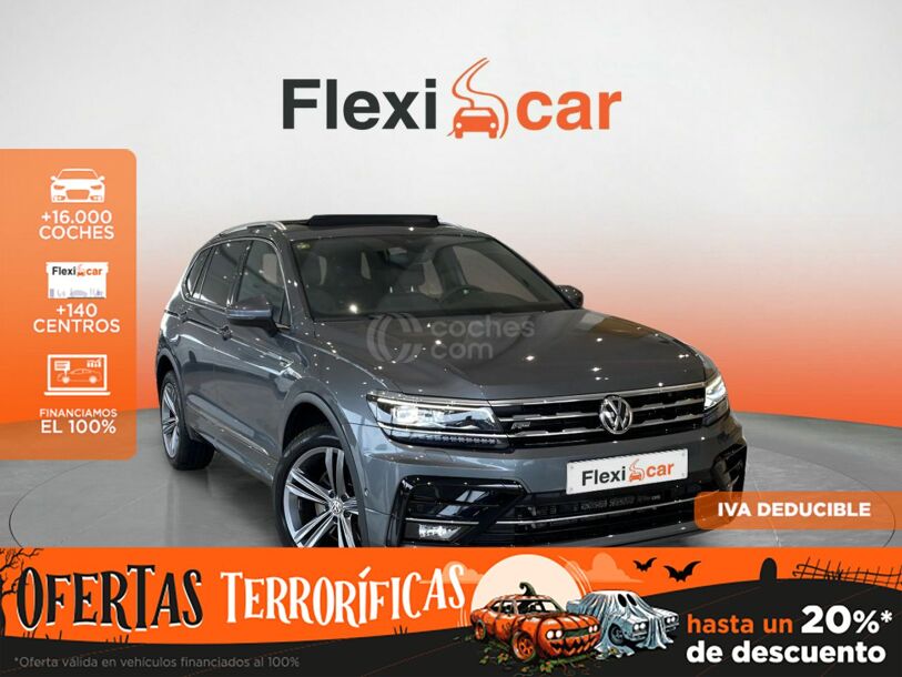 Foto del VOLKSWAGEN Tiguan 2.0TDI Sport 4Motion DSG 140kW