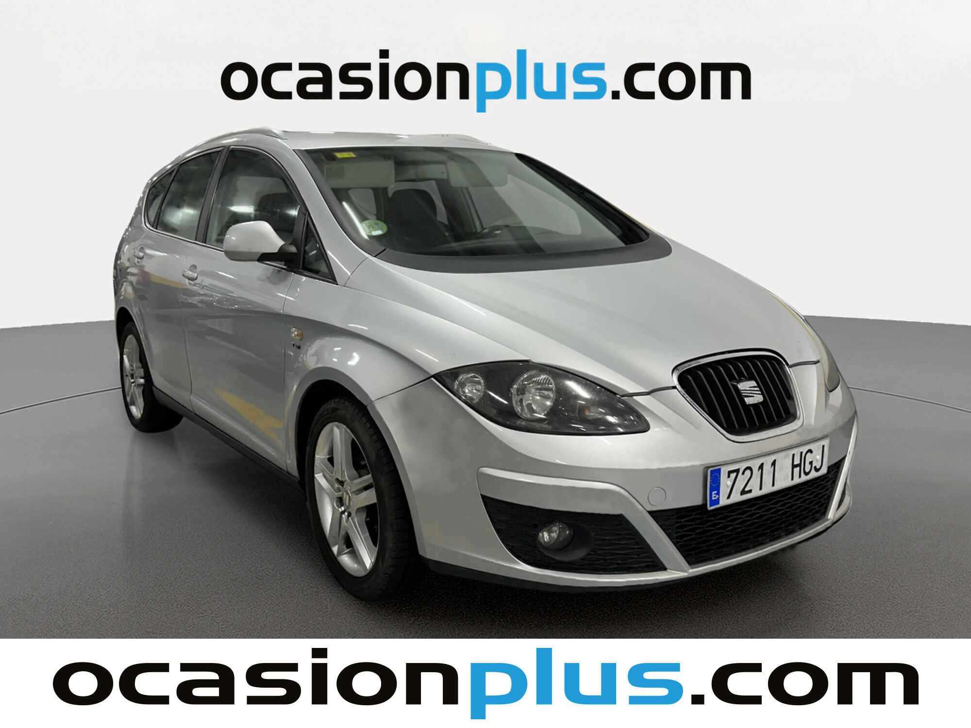 Foto del SEAT Altea XL 1.2 TSI Style