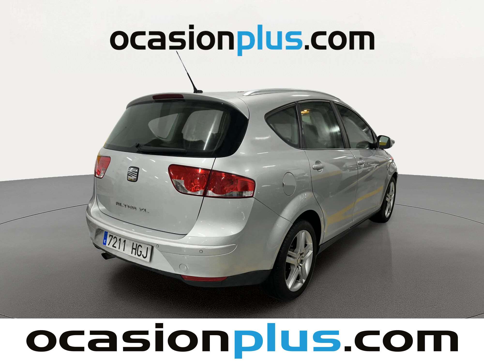 Foto del SEAT Altea XL 1.2 TSI Style