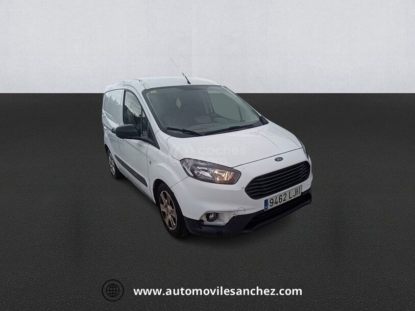 Foto del FORD Transit Courier Van 1.5TDCi Trend 75