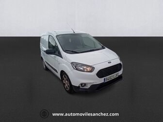 Imagen de FORD Transit Courier Van 1.5TDCi Trend 75