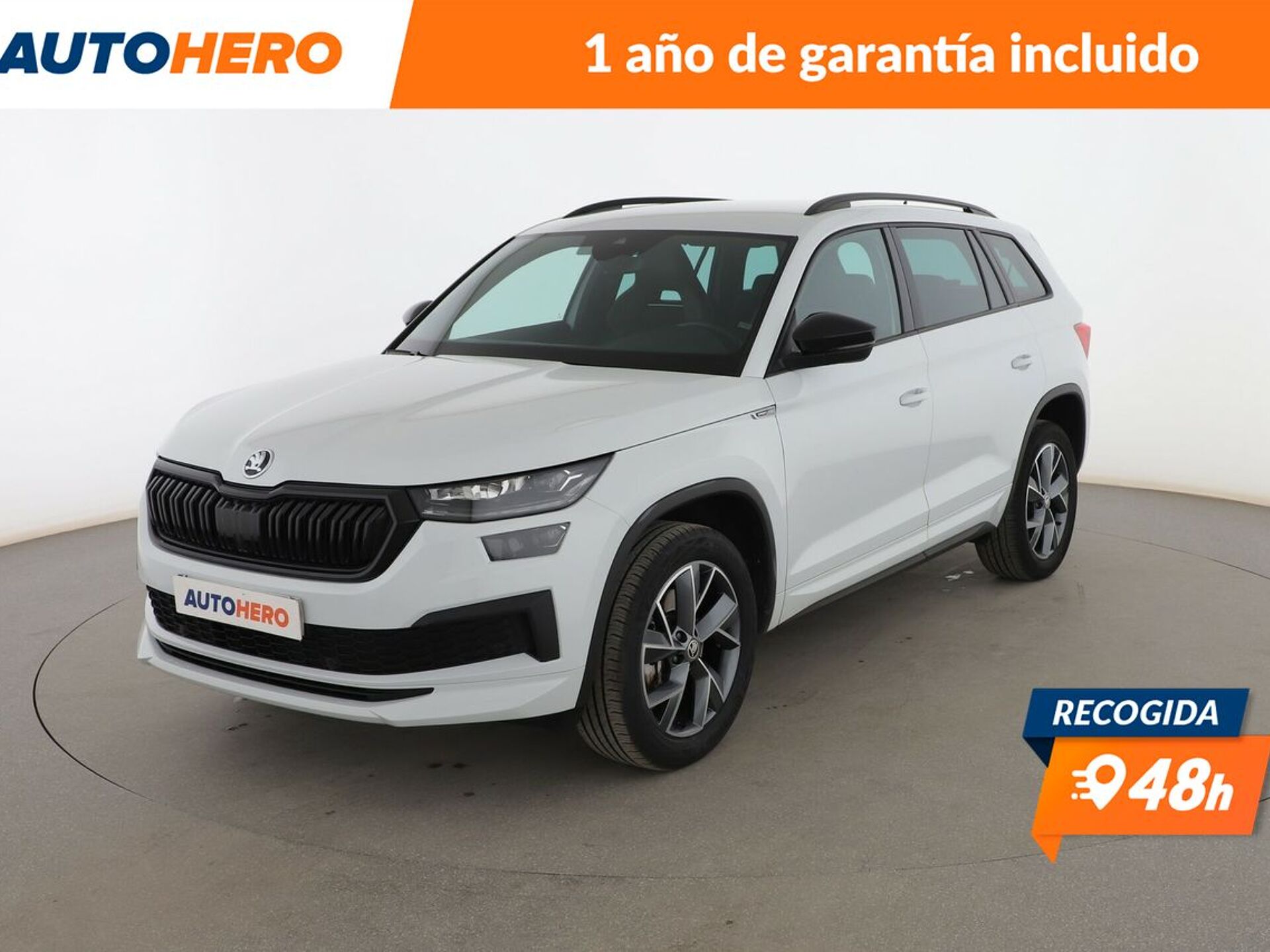 Imagen de SKODA Kodiaq