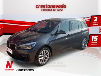 Imagen de BMW Serie 2 216d Gran Tourer