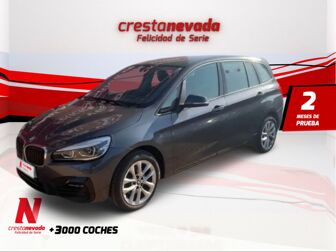 Imagen de BMW Serie 2 216d Gran Tourer