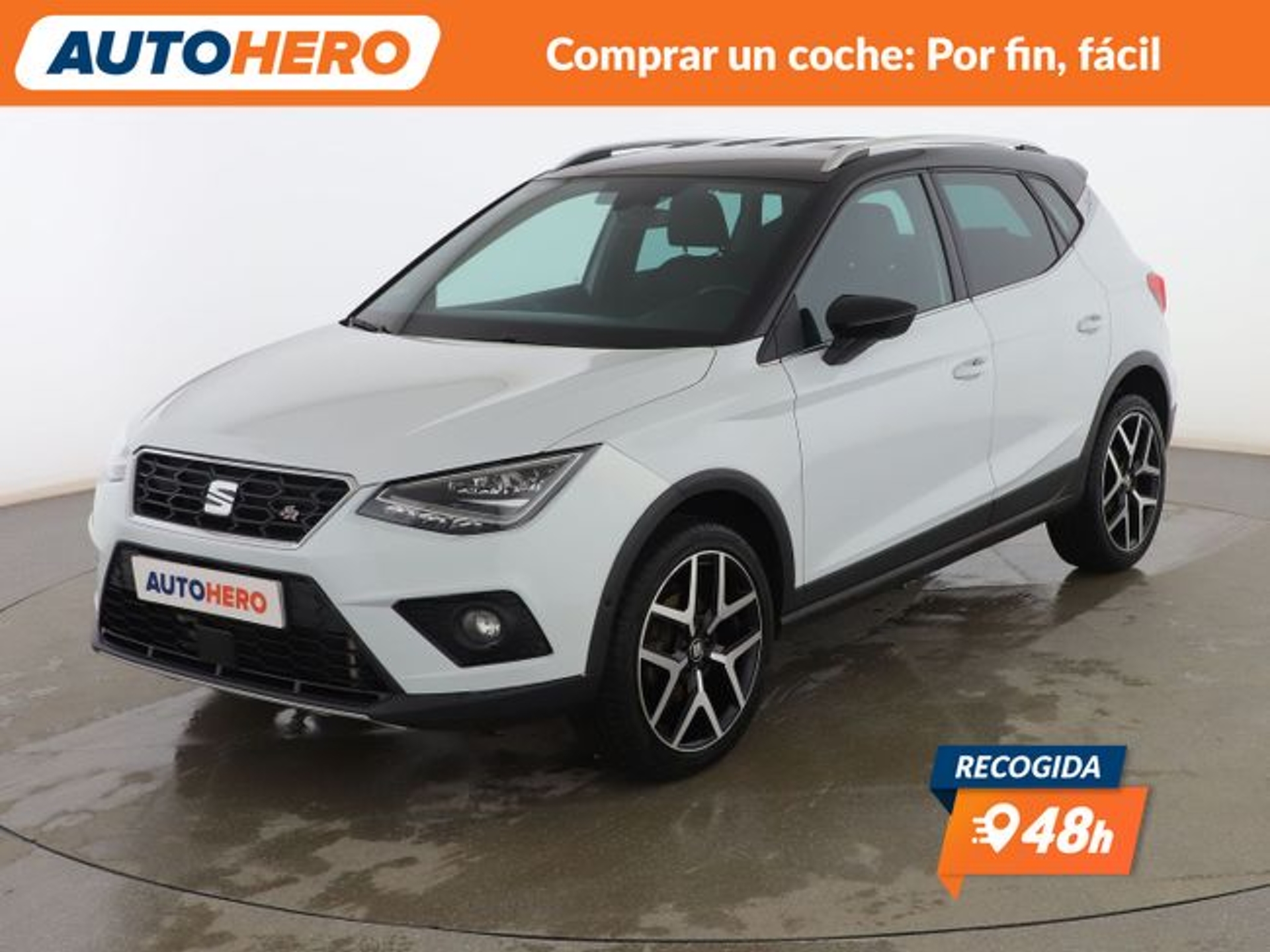 Imagen de SEAT Arona