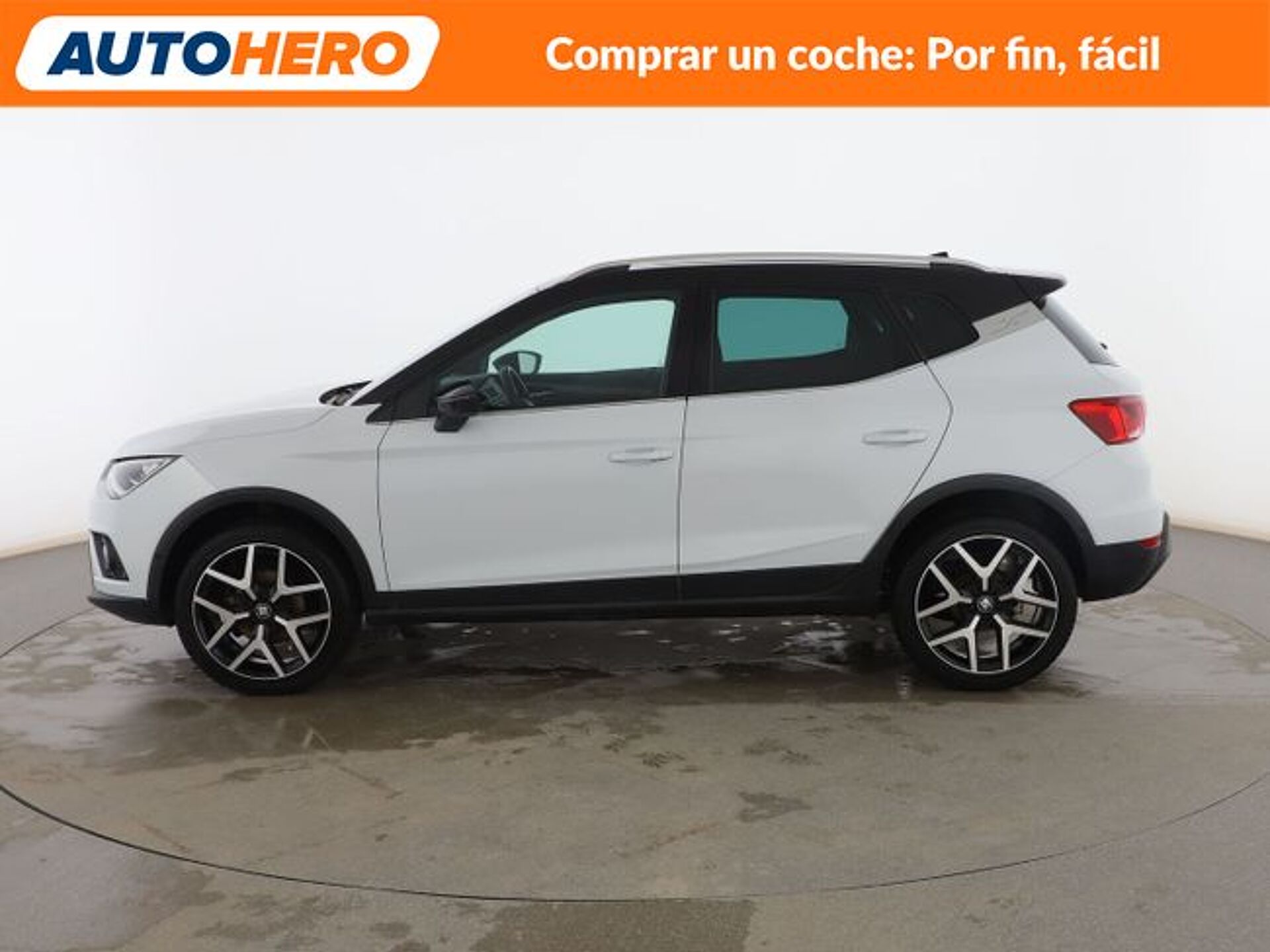 Imagen 3 de SEAT Arona