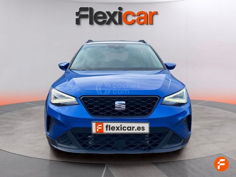 Foto del SEAT Arona 1.0 TSI S&S Style 110