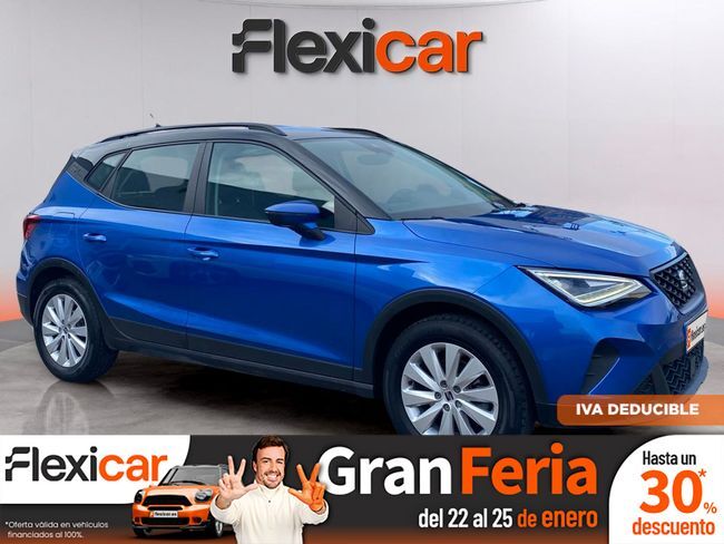 Foto del SEAT Arona 1.0 TSI S&S Style 110