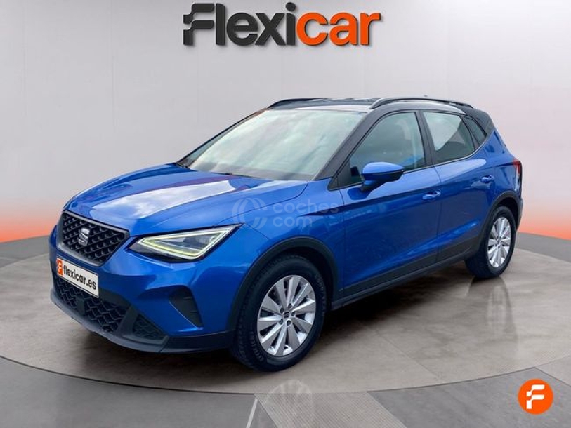 Foto del SEAT Arona 1.0 TSI S&S Style 110