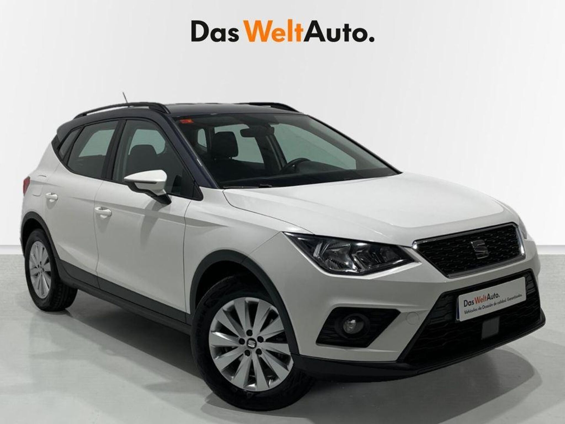 Imagen de SEAT Arona