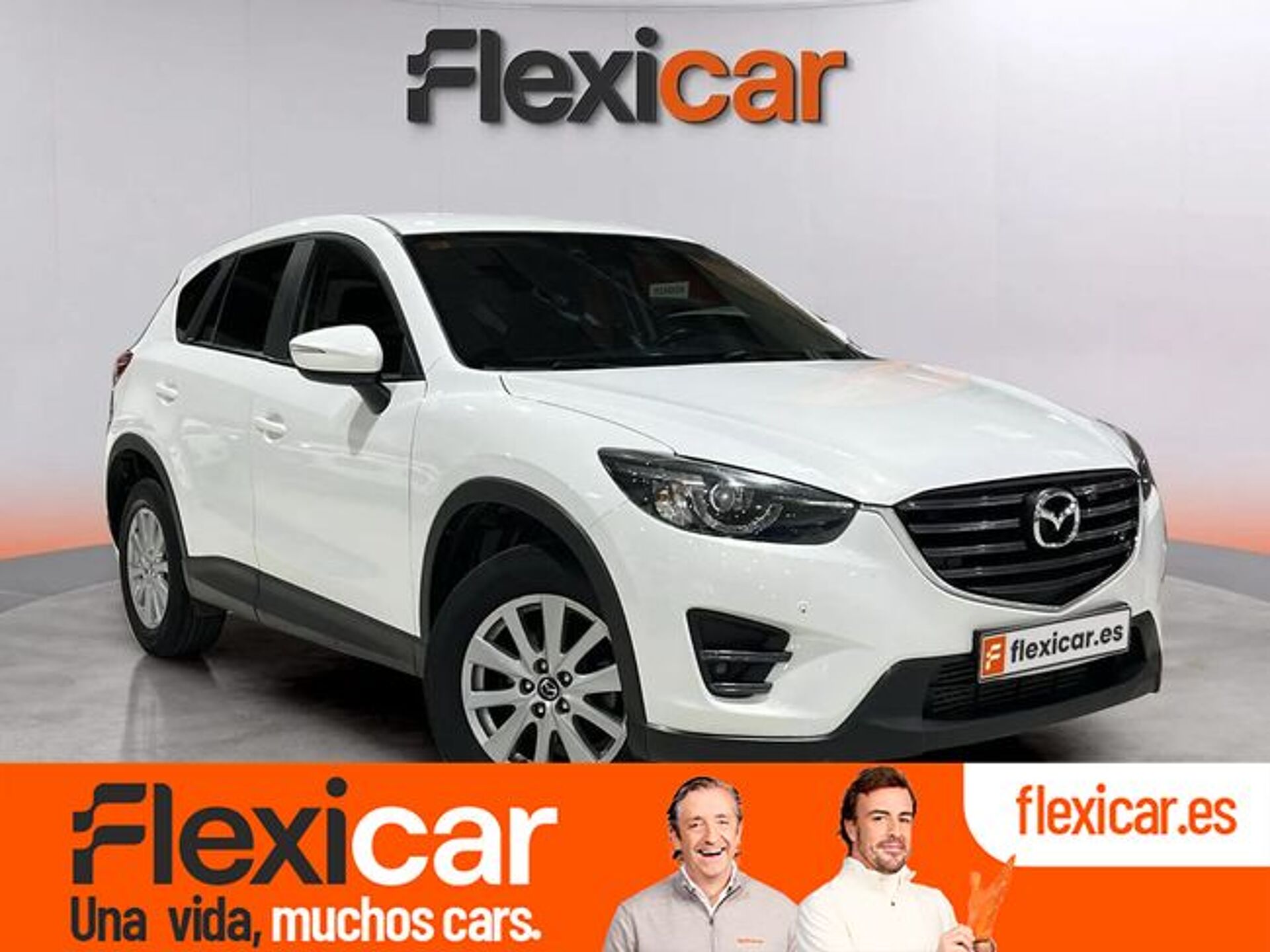 Imagen de MAZDA CX-5