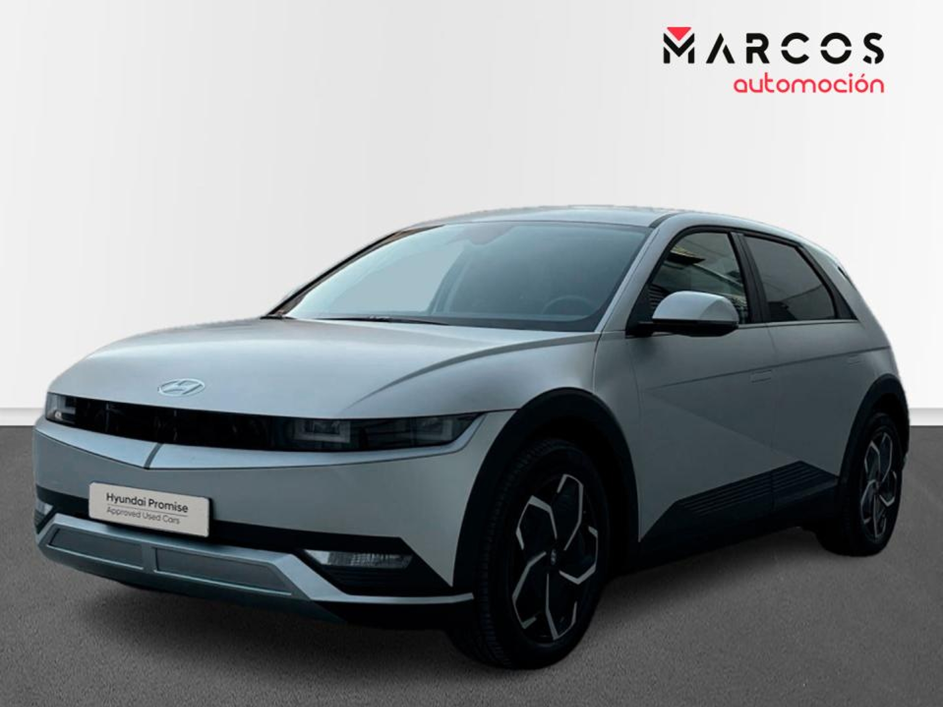 Imagen de HYUNDAI Ioniq 5