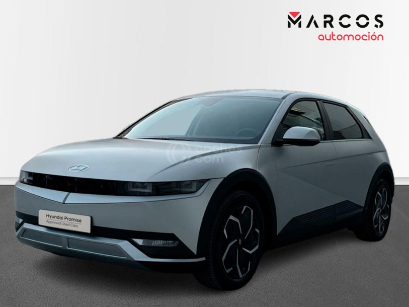 Foto del HYUNDAI Ioniq 5 58kWh Light RWD 125kW