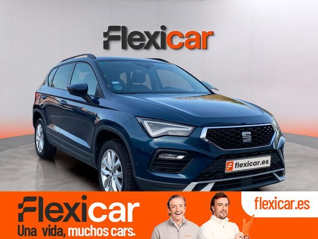 Foto del SEAT Ateca 1.0 TSI S&S Style
