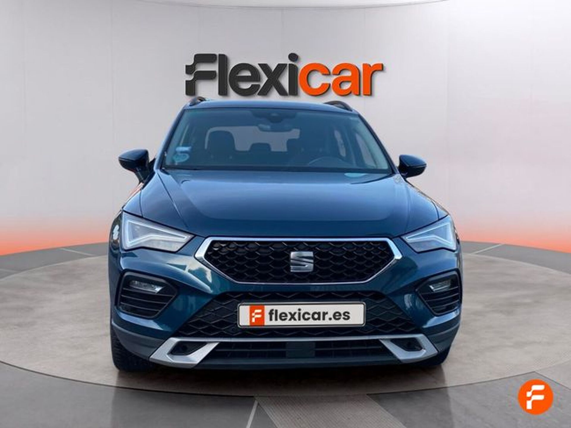Imagen 2 de SEAT Ateca