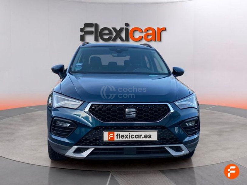 Foto del SEAT Ateca 1.0 TSI S&S Style