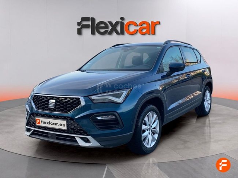 Foto del SEAT Ateca 1.0 TSI S&S Style