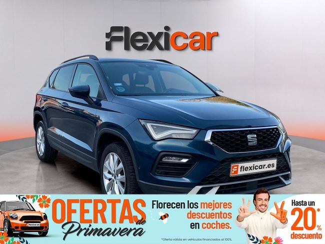 Foto del SEAT Ateca 1.0 TSI S&S Style