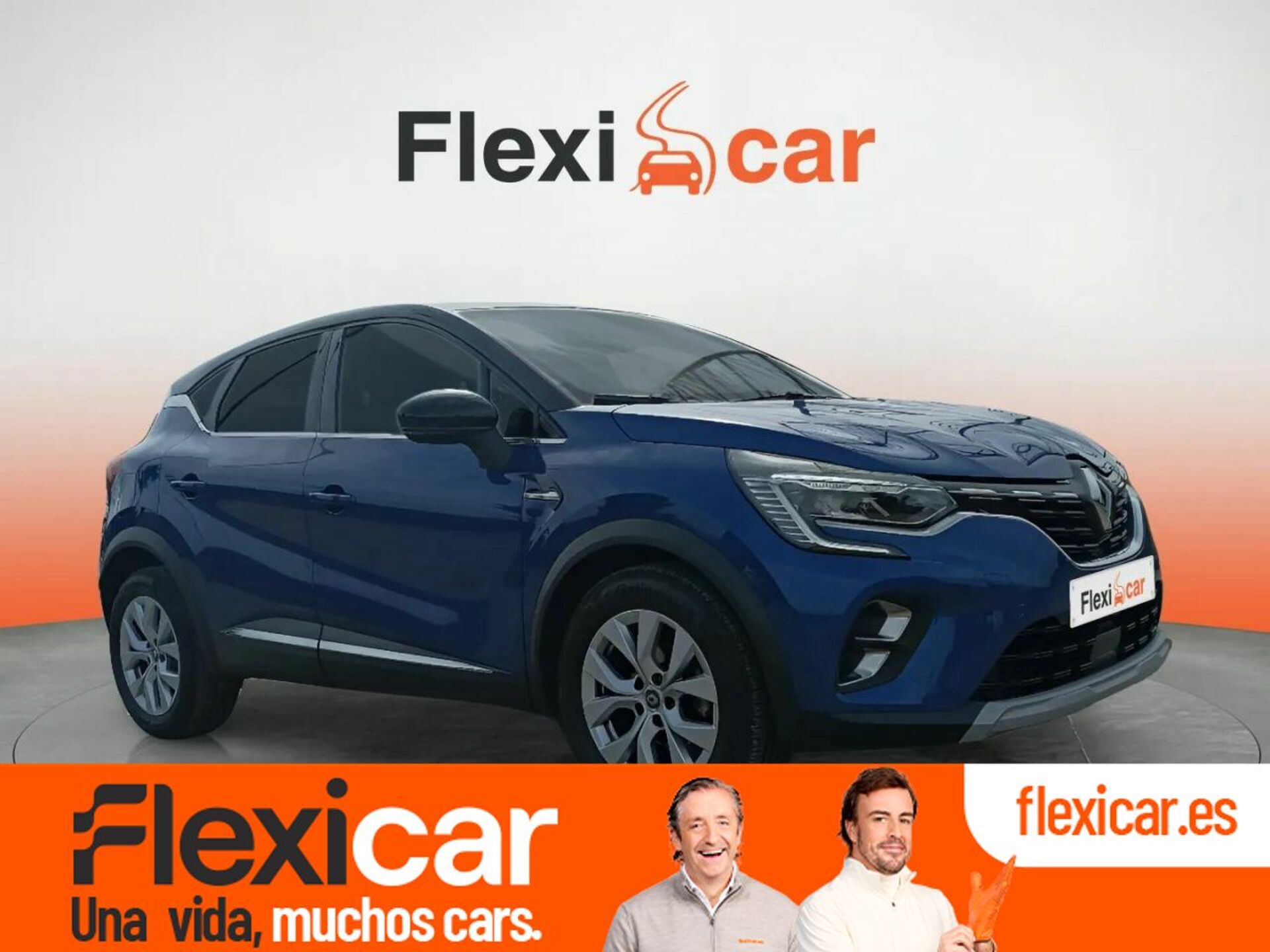 Imagen de RENAULT Captur