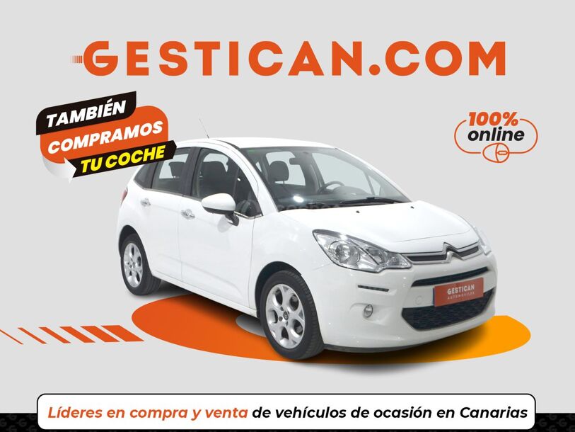 Foto del CITROEN C3 1.2 PureTech Collection 82