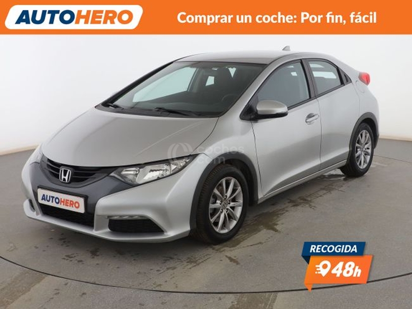 Foto del HONDA Civic 1.8i-VTEC GT Sport