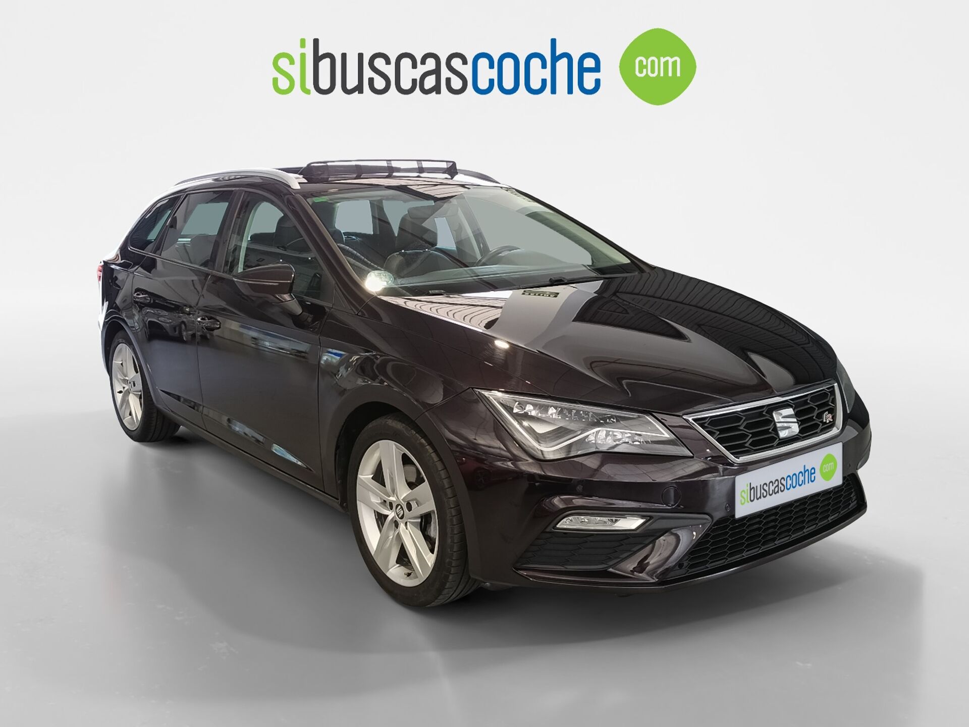 Imagen de SEAT León