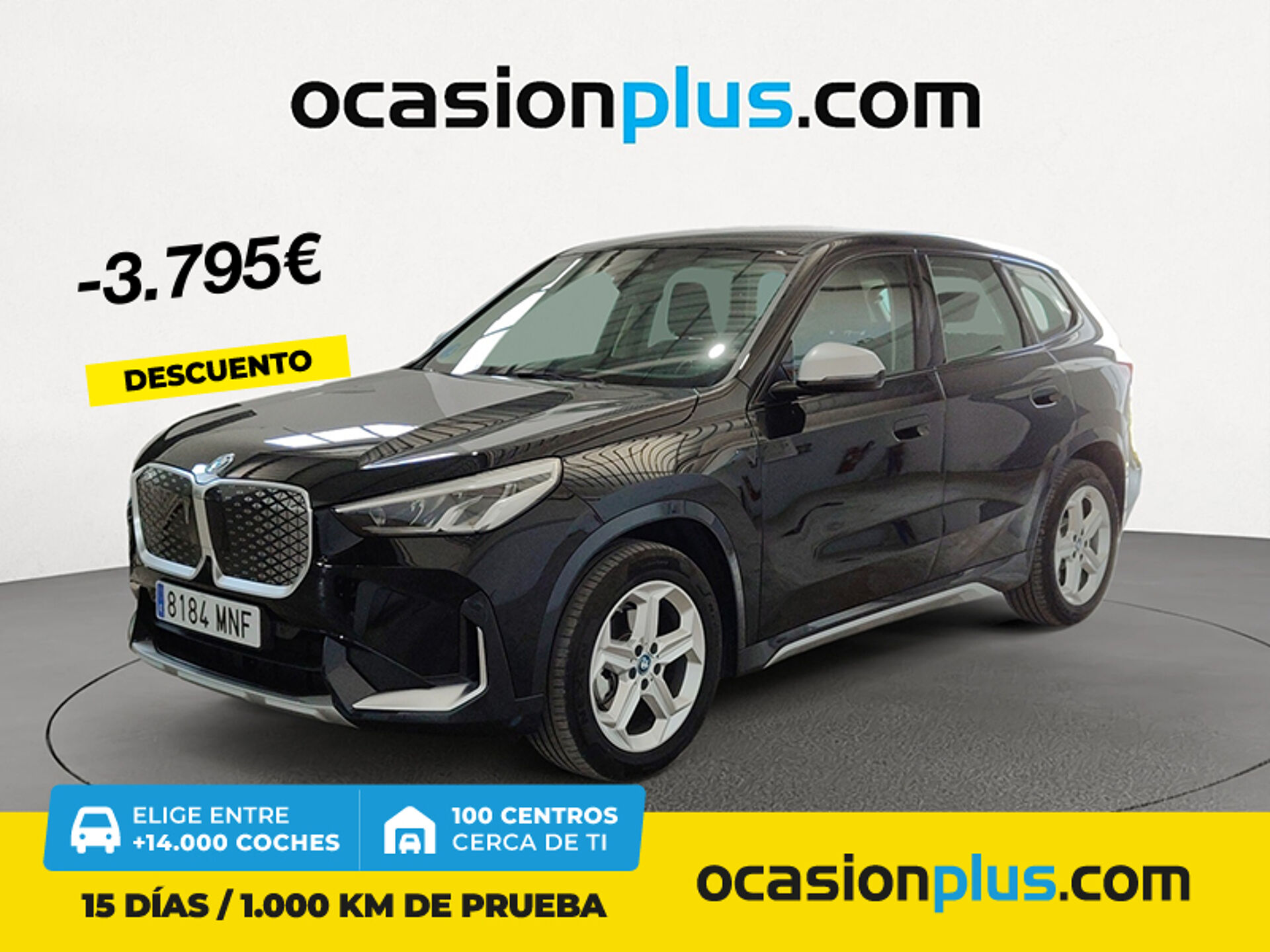 Imagen de BMW X1