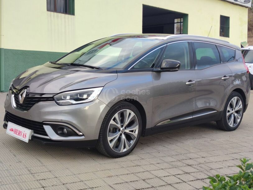 Foto del RENAULT Scenic Grand Scénic 1.6dCi Edition One 118kW